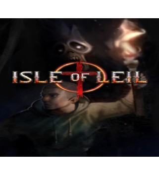 Isle of Leil Steam Key GLOBAL